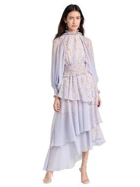 Elliatt | Astrid Dress